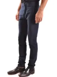 Dondup Herren Hose Blau | online kaufen