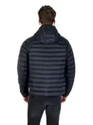 Armani Exchange Herren Jacke Blau | online kaufen