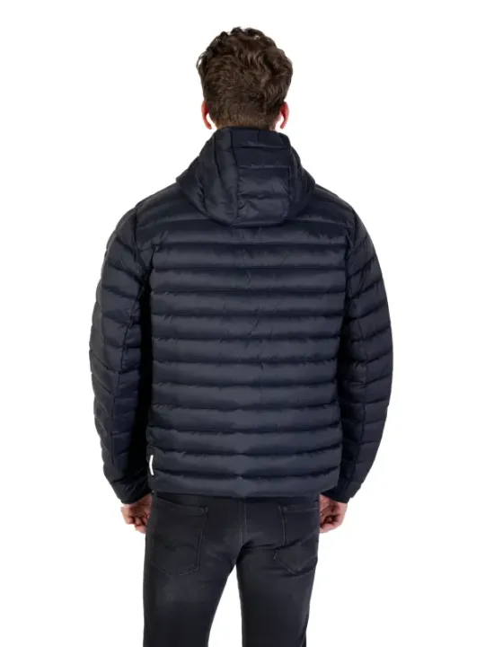 Armani Exchange Herren Jacke Blau | online kaufen