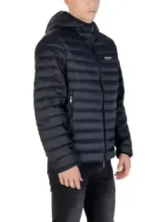 Armani Exchange Herren Jacke Blau | online kaufen