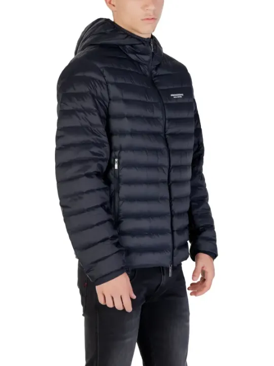 Armani Exchange Herren Jacke Blau | online kaufen