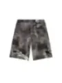 Diesel Herren Bermudas Schwarz | online kaufen