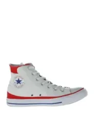 Weiße Converse All Star Sneaker