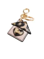 Liu Jo Damen Schlüsseletuis Golden | online kaufen