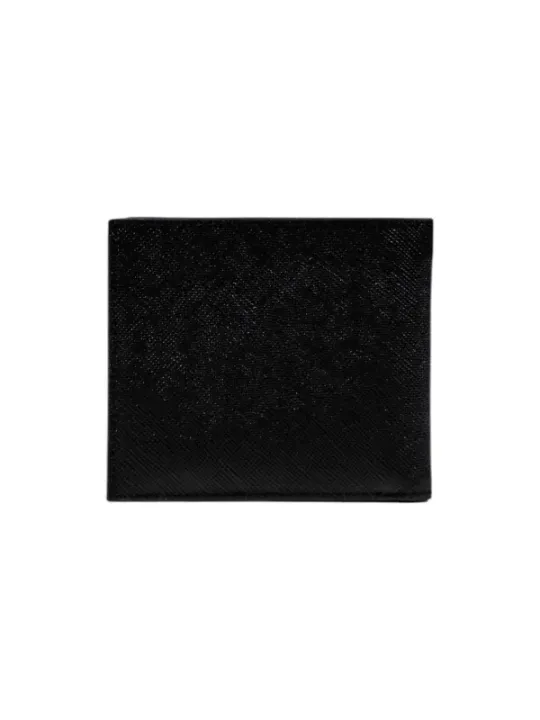 Armani Exchange Herren Brieftasche Schwarz | online kaufen