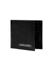 Armani Exchange Herren Brieftasche Schwarz | online kaufen