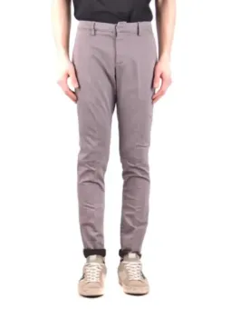 Dondup Herren Hose Grau | online kaufen