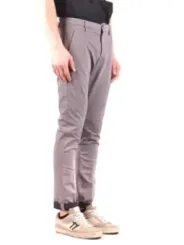 Dondup Herren Hose Grau | online kaufen