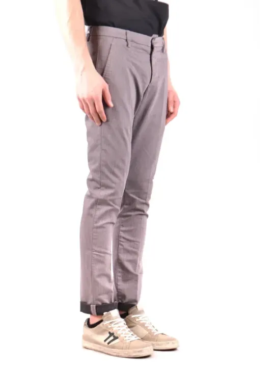 Dondup Herren Hose Grau | online kaufen