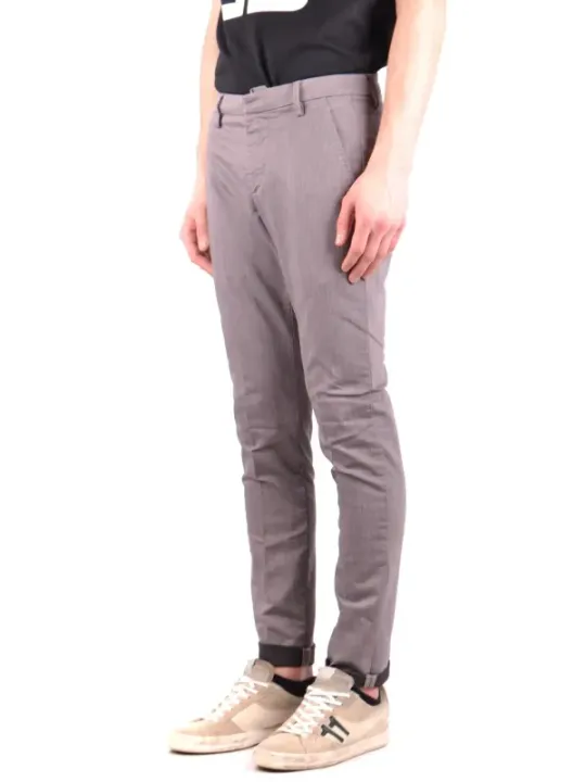 Dondup Herren Hose Grau | online kaufen