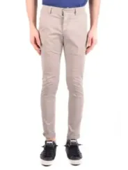 Dondup Herren Hose Beige | online kaufen