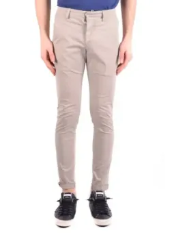 Dondup Herren Hose Beige | online kaufen