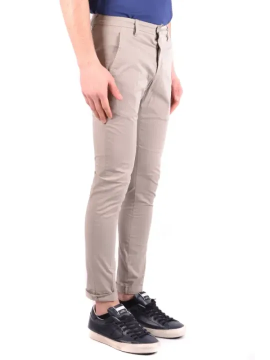 Dondup Herren Hose Beige | online kaufen