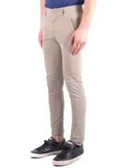 Dondup Herren Hose Beige | online kaufen