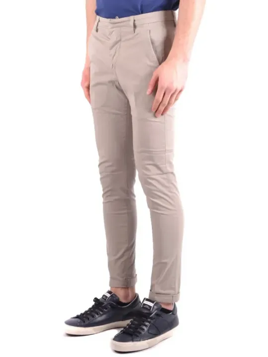 Dondup Herren Hose Beige | online kaufen