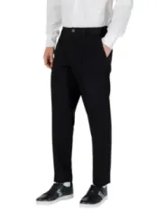 Armani Exchange Herren Hose Schwarz | online kaufen
