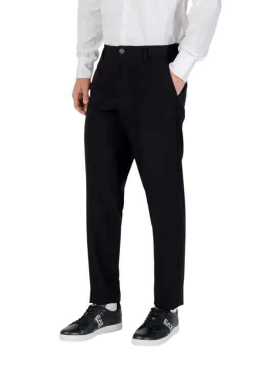 Armani Exchange Herren Hose Schwarz | online kaufen