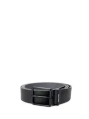 Armani Exchange Herren Gürtel Schwarz | online kaufen