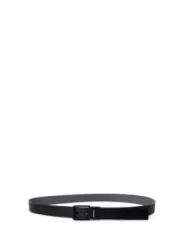 Armani Exchange Herren Gürtel Schwarz | online kaufen