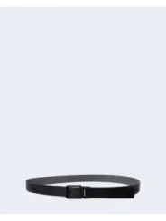 Armani Exchange Herren Gürtel Schwarz | online kaufen