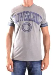 Diesel Herren T-Shirt Grau | online kaufen