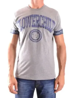 Diesel Herren T-Shirt Grau | online kaufen