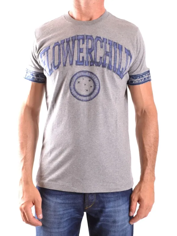 Diesel Herren T-Shirt Grau | online kaufen