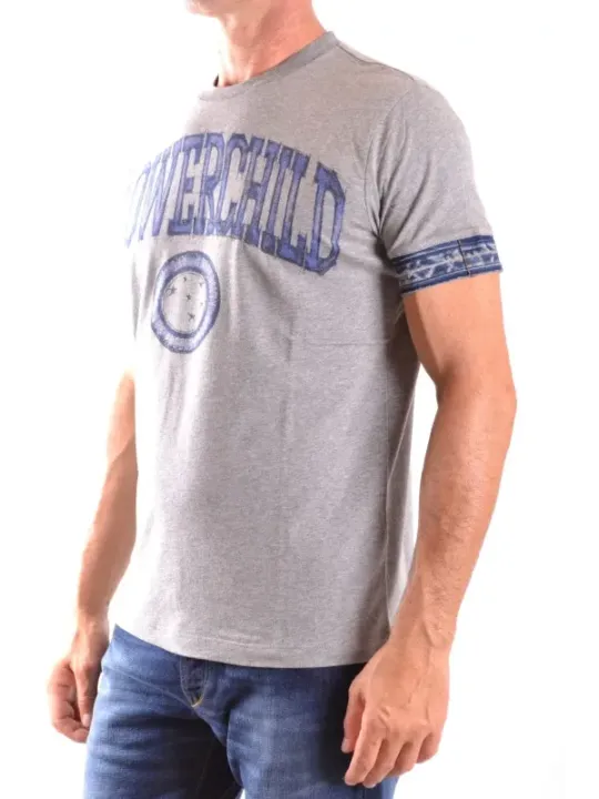 Diesel Herren T-Shirt Grau | online kaufen