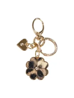 Liu Jo Damen Schlüsseletuis Golden | online kaufen