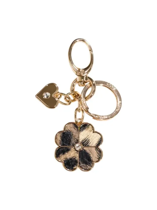 Liu Jo Damen Schlüsseletuis Golden | online kaufen