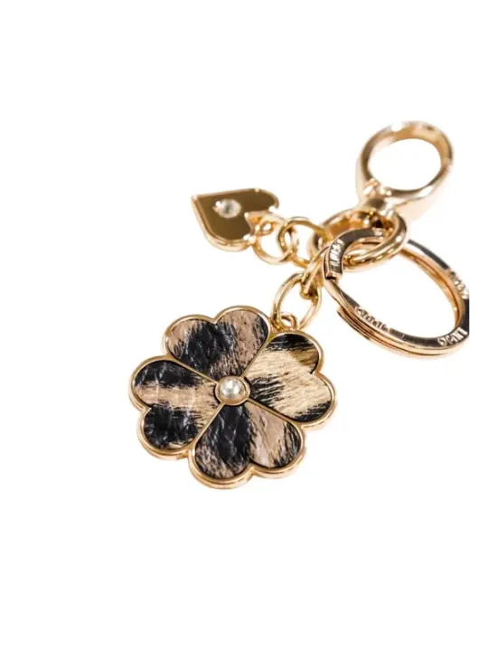 Liu Jo Damen Schlüsseletuis Golden | online kaufen