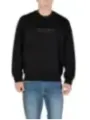 Armani Exchange Herren Fleece Schwarz | online kaufen