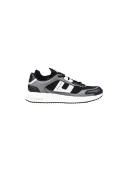Armani Exchange Herren Sneaker Grau | online kaufen