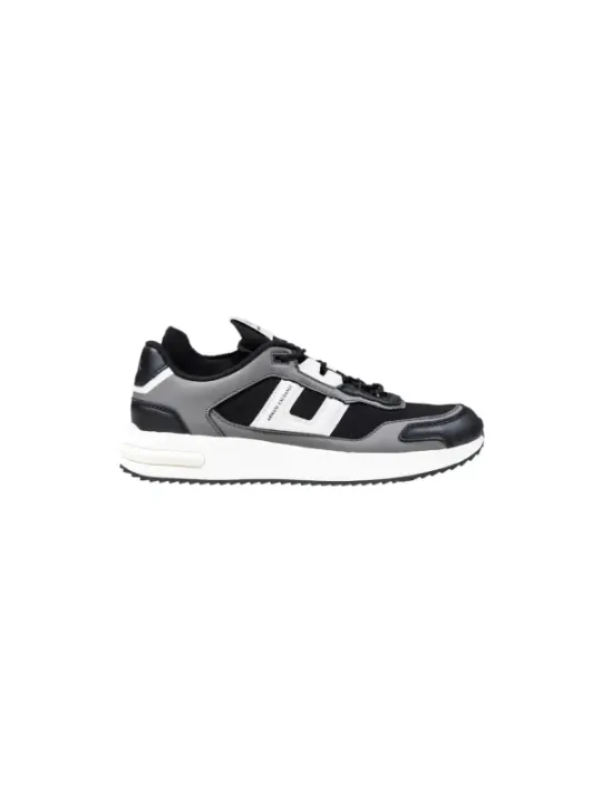 Armani Exchange Herren Sneaker Grau | online kaufen