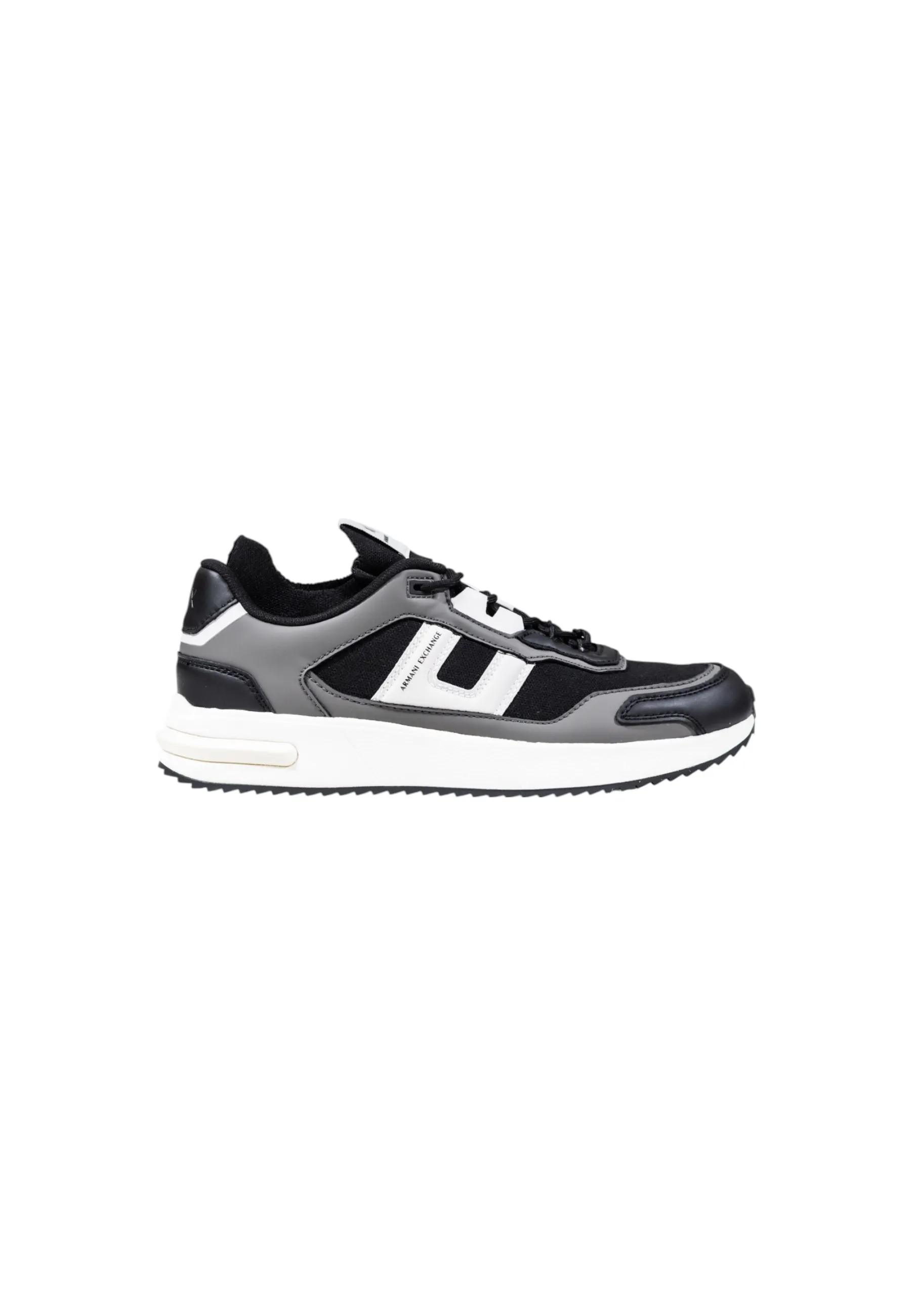 Herren Sneaker Grau 489040