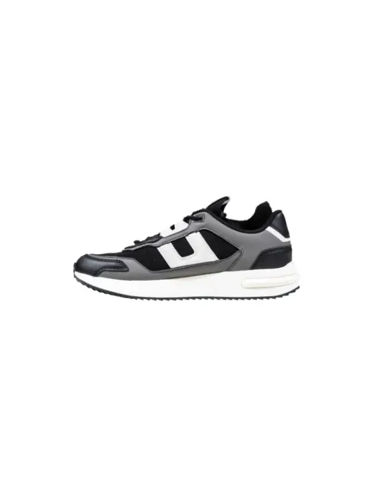 Armani Exchange Herren Sneaker Grau | online kaufen