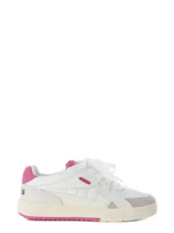 Palm Angels Damen Sneaker Weiß | online kaufen