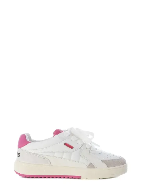 Palm Angels Damen Sneaker Weiß | online kaufen
