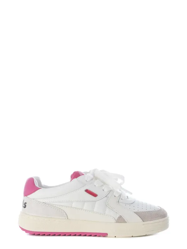 Palm Angels Damen Sneaker Weiß | online kaufen