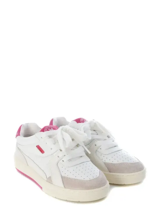 Palm Angels Damen Sneaker Weiß | online kaufen