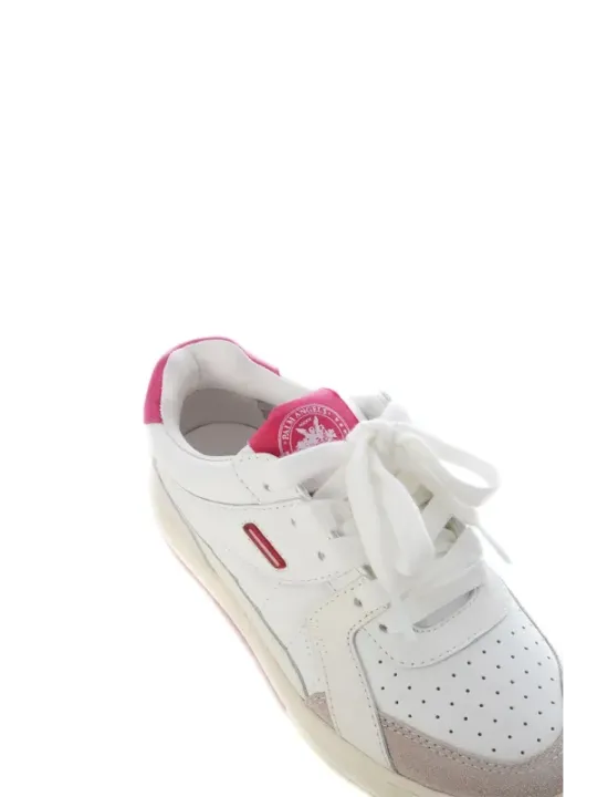 Palm Angels Damen Sneaker Weiß | online kaufen