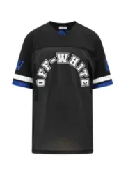 Off-White Herren T-Shirt Schwarz | online kaufen