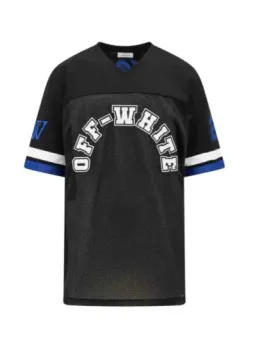 Off-White Herren T-Shirt Schwarz | online kaufen