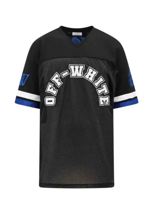 Off-White Herren T-Shirt Schwarz | online kaufen