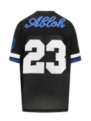 Off-White Herren T-Shirt Schwarz | online kaufen