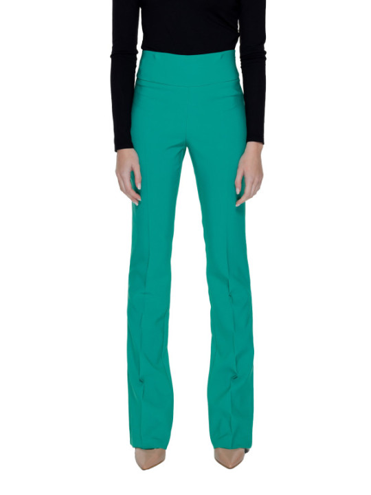 Hosen Sandro Ferrone - Sandro Ferrone Pantaloni Donna 100,00 €  | Planet-Deluxe