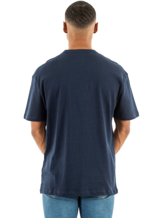 T-Shirt Tommy Hilfiger Jeans - Tommy Hilfiger Jeans T-Shirt Uomo 70,00 €  | Planet-Deluxe