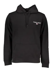 Tommy Hilfiger Herren SWEATSHIRT Schwarz | online kaufen