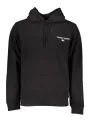 Tommy Hilfiger Herren SWEATSHIRT Schwarz | online kaufen