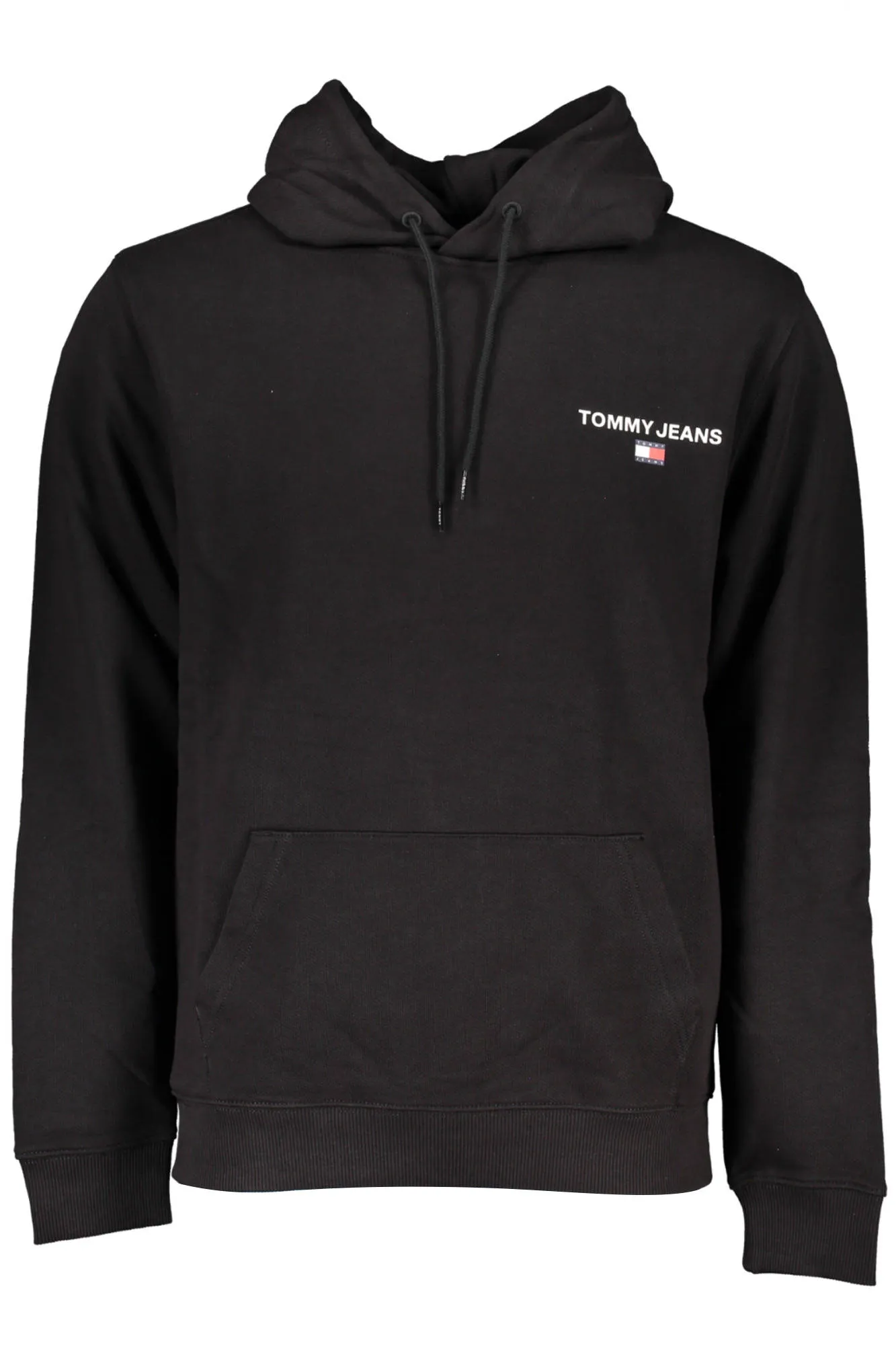 Herren SWEATSHIRT Schwarz DM0DM17781_C18E761_NEROBDS